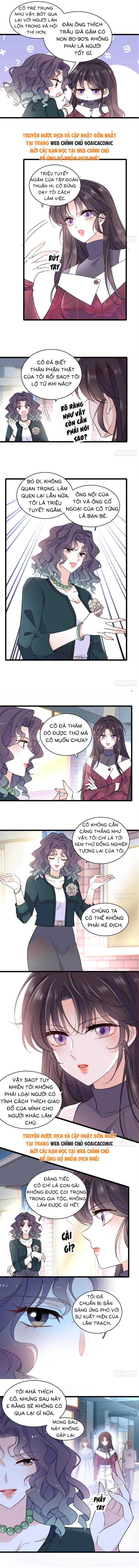 Thiên Kim Giả Là Đại Lão Thật: Chapter 194