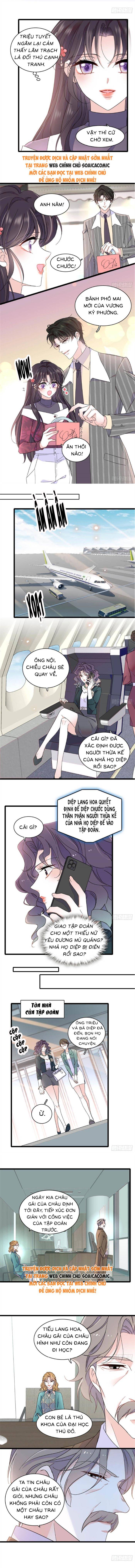 Thiên Kim Giả Là Đại Lão Thật: Chapter 194