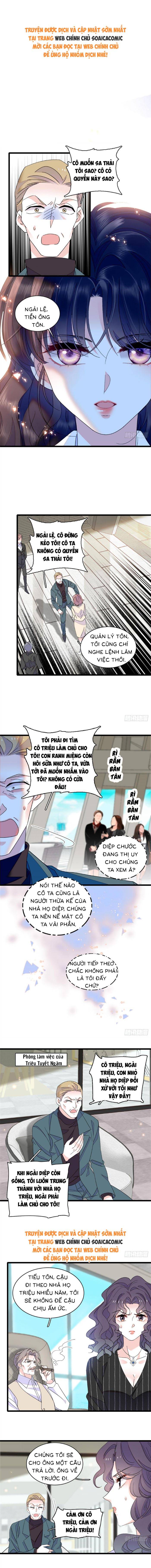 Thiên Kim Giả Là Đại Lão Thật: Chapter 197