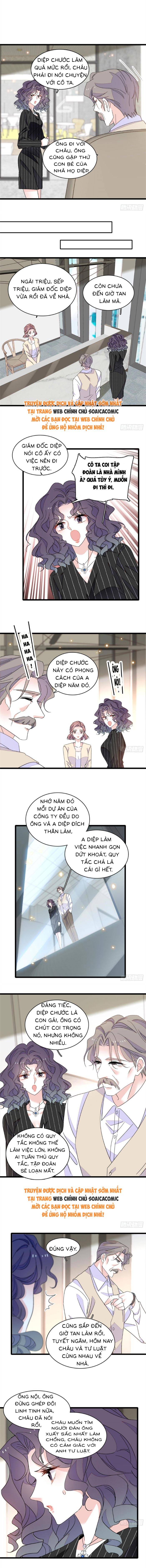 Thiên Kim Giả Là Đại Lão Thật: Chapter 197