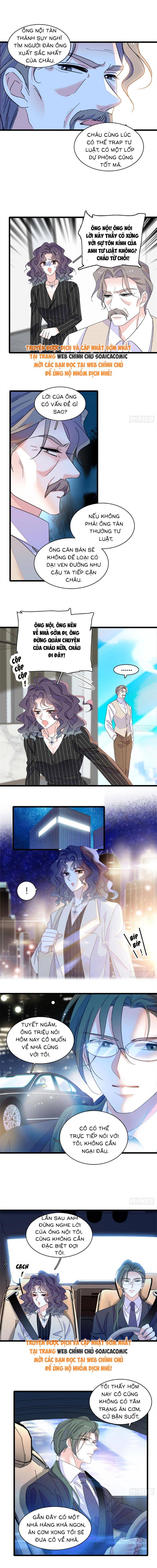 Thiên Kim Giả Là Đại Lão Thật: Chapter 197