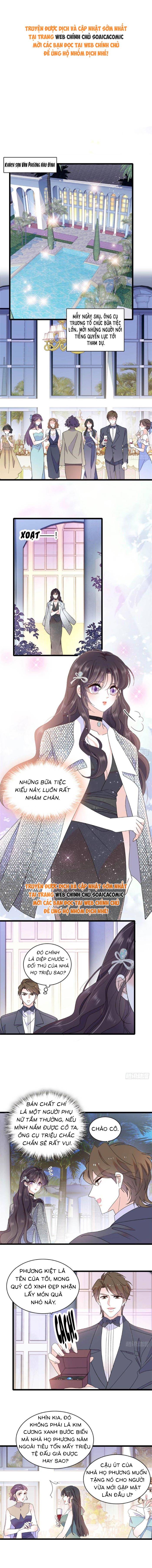 Thiên Kim Giả Là Đại Lão Thật: Chapter 199