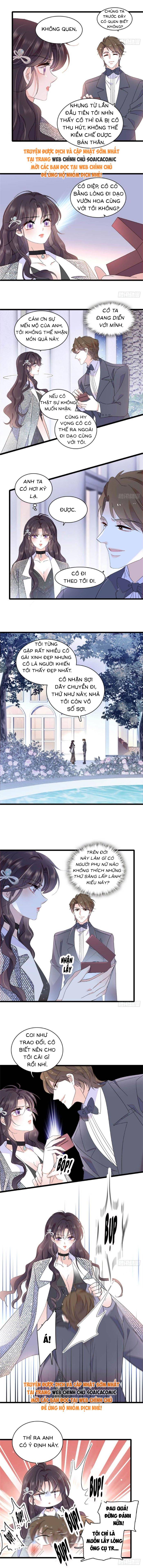 Thiên Kim Giả Là Đại Lão Thật: Chapter 199