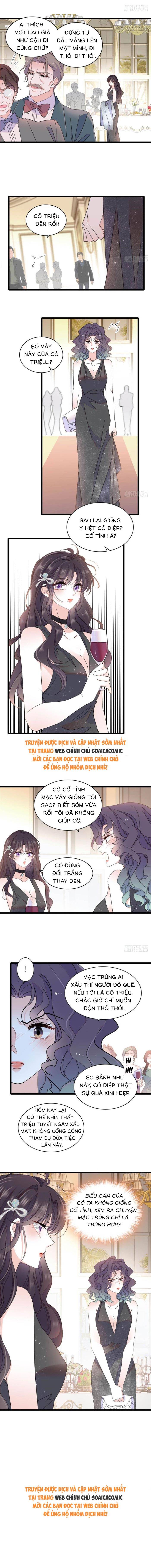 Thiên Kim Giả Là Đại Lão Thật: Chapter 199