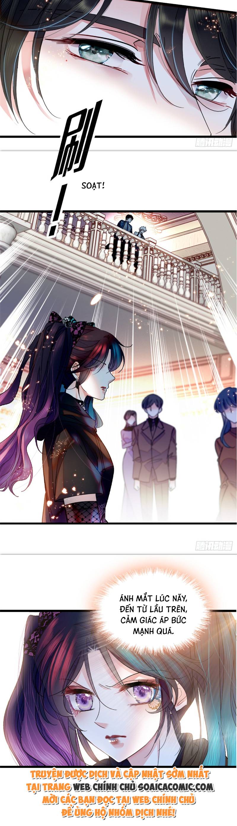 Thiên Kim Giả Là Đại Lão Thật: Chapter 2