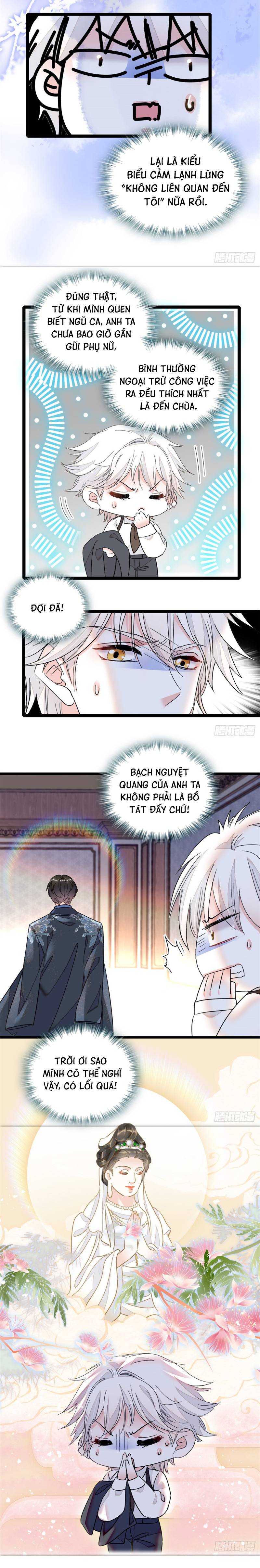 Thiên Kim Giả Là Đại Lão Thật: Chapter 2