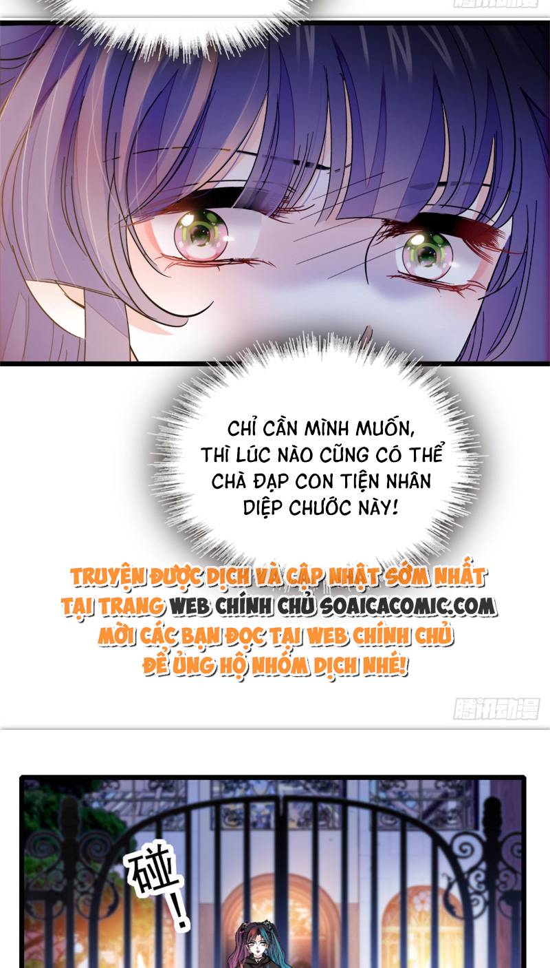 Thiên Kim Giả Là Đại Lão Thật: Chapter 2