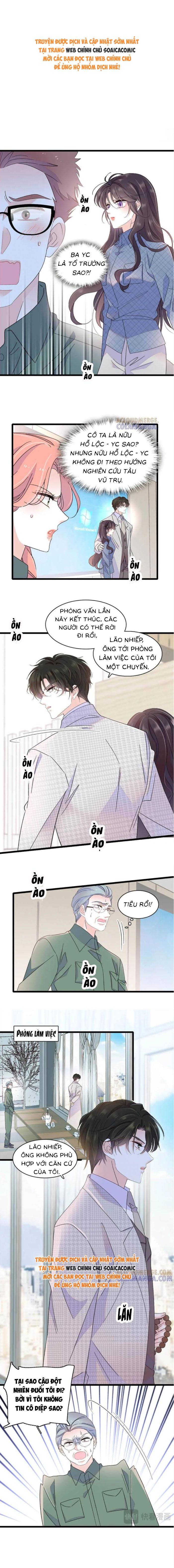 Thiên Kim Giả Là Đại Lão Thật: Chapter 202