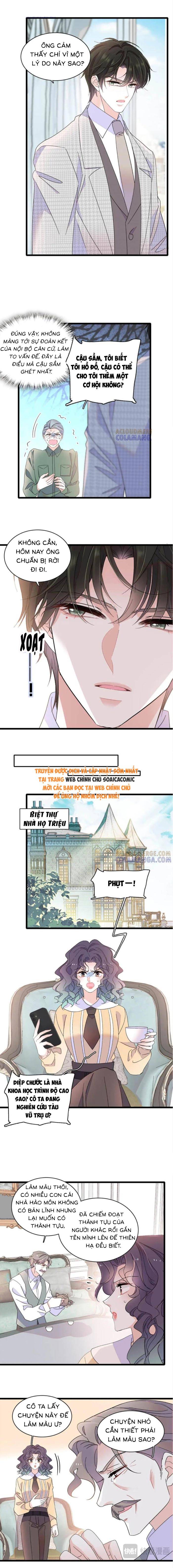 Thiên Kim Giả Là Đại Lão Thật: Chapter 202