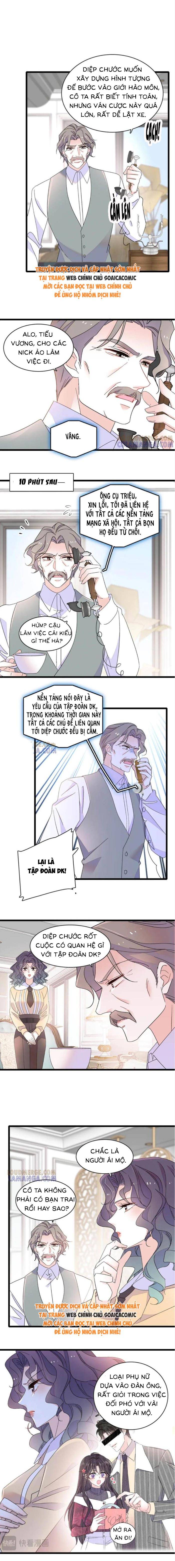 Thiên Kim Giả Là Đại Lão Thật: Chapter 202