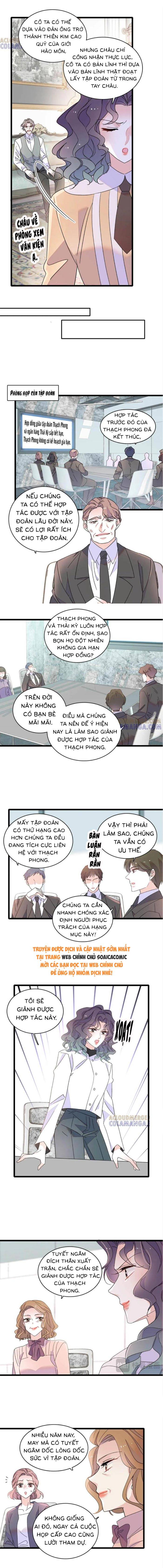 Thiên Kim Giả Là Đại Lão Thật: Chapter 202
