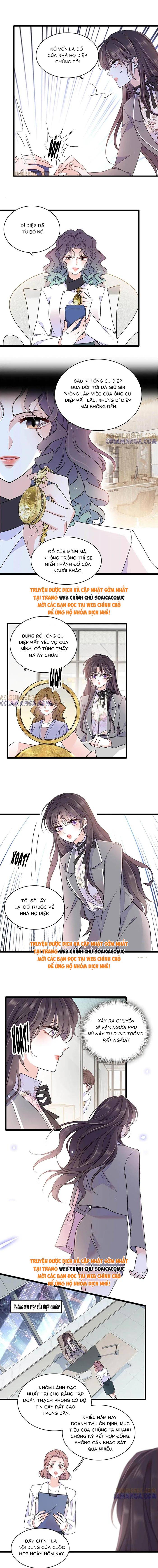 Thiên Kim Giả Là Đại Lão Thật: Chapter 203