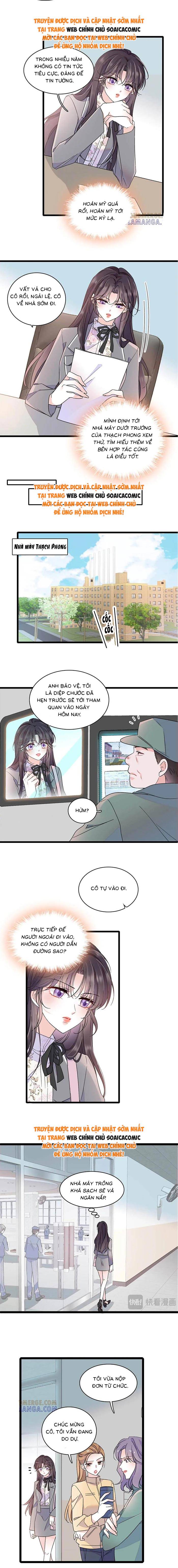 Thiên Kim Giả Là Đại Lão Thật: Chapter 203