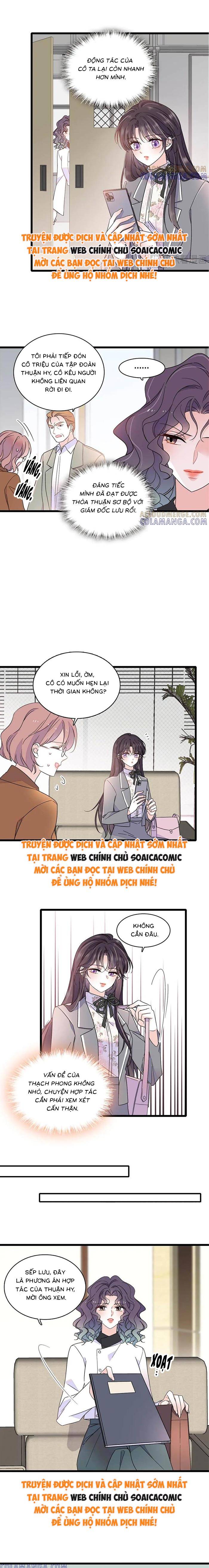 Thiên Kim Giả Là Đại Lão Thật: Chapter 203