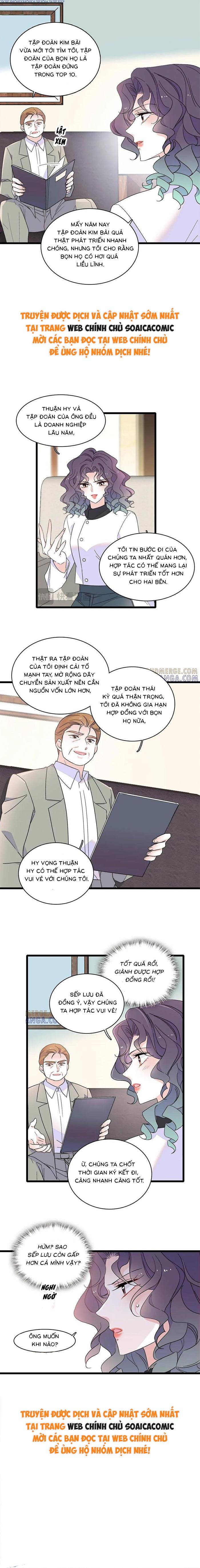 Thiên Kim Giả Là Đại Lão Thật: Chapter 203