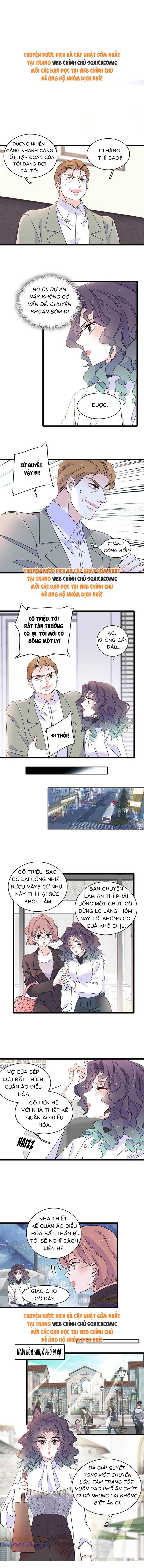 Thiên Kim Giả Là Đại Lão Thật: Chapter 204