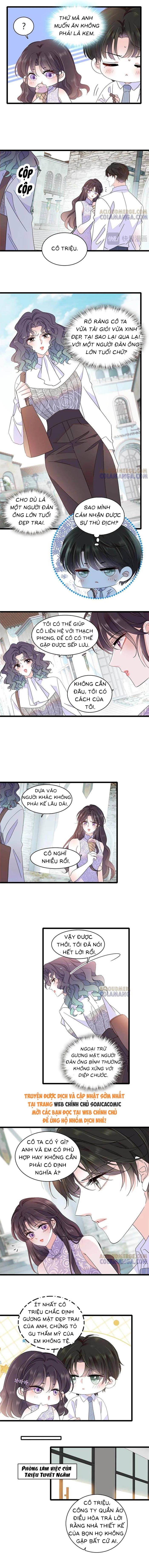 Thiên Kim Giả Là Đại Lão Thật: Chapter 204