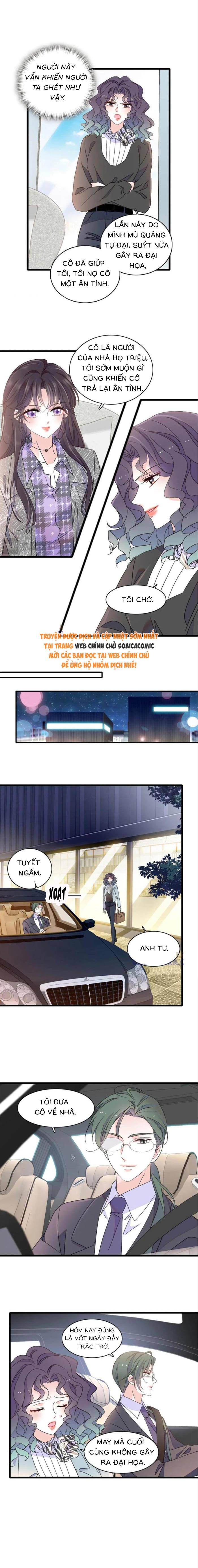 Thiên Kim Giả Là Đại Lão Thật: Chapter 208