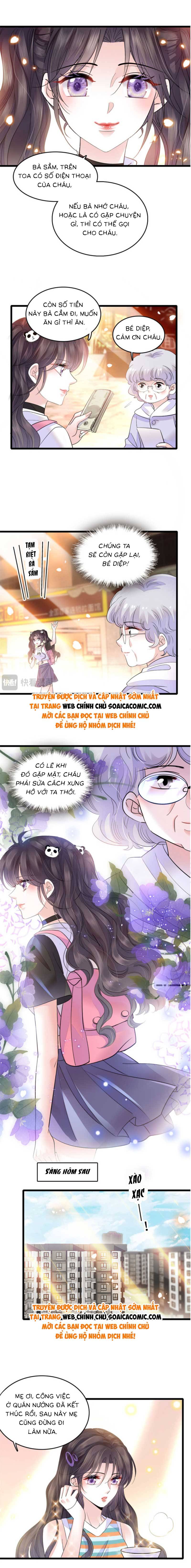 Thiên Kim Giả Là Đại Lão Thật: Chapter 21