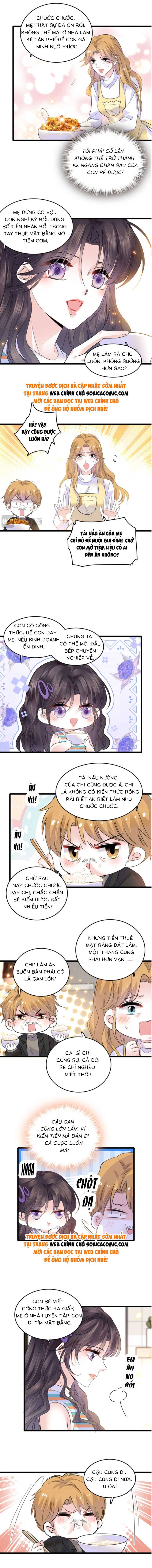 Thiên Kim Giả Là Đại Lão Thật: Chapter 21