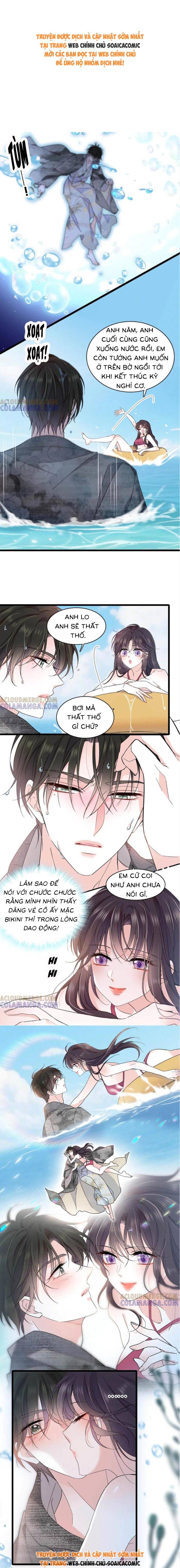 Thiên Kim Giả Là Đại Lão Thật: Chapter 213