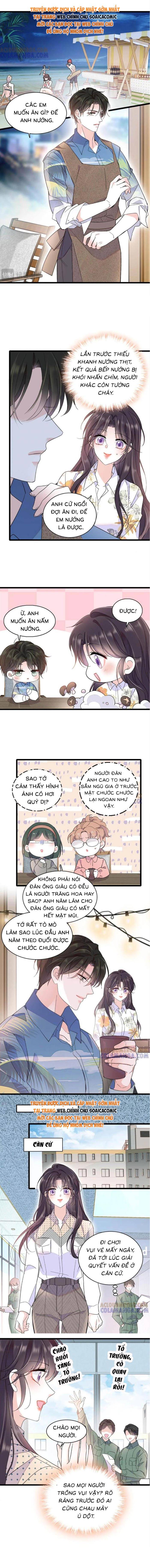 Thiên Kim Giả Là Đại Lão Thật: Chapter 213