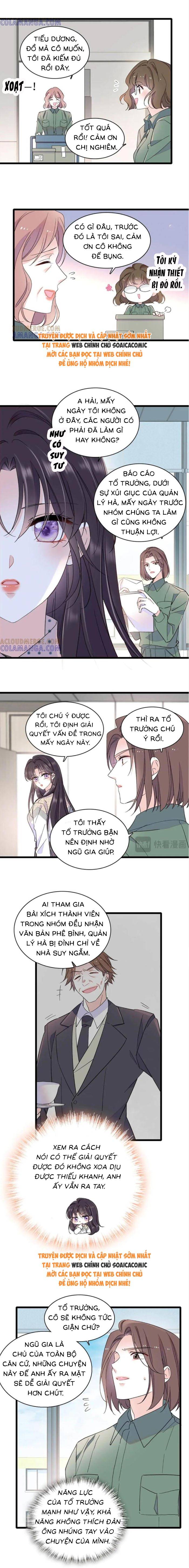 Thiên Kim Giả Là Đại Lão Thật: Chapter 213