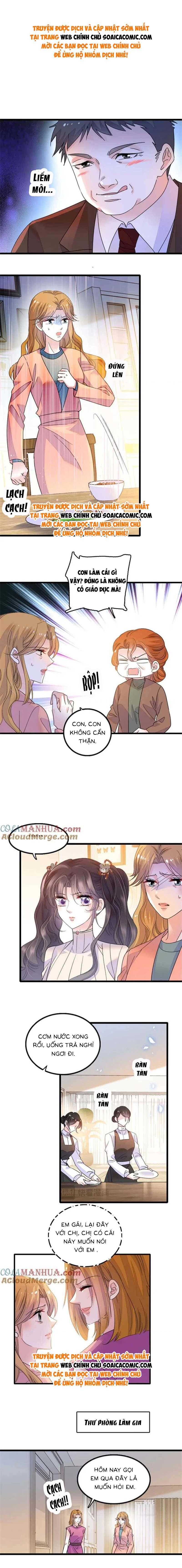 Thiên Kim Giả Là Đại Lão Thật: Chapter 24