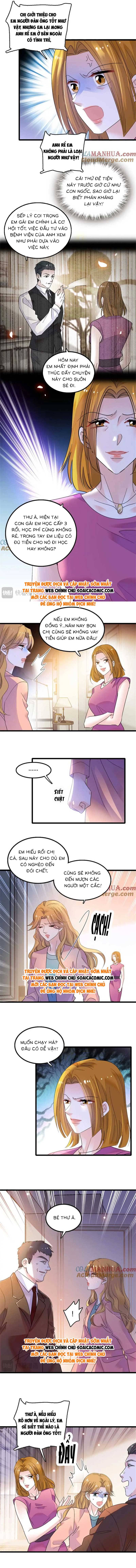 Thiên Kim Giả Là Đại Lão Thật: Chapter 24