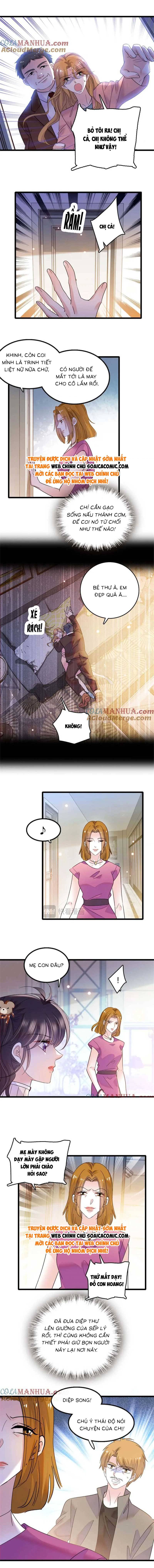 Thiên Kim Giả Là Đại Lão Thật: Chapter 24