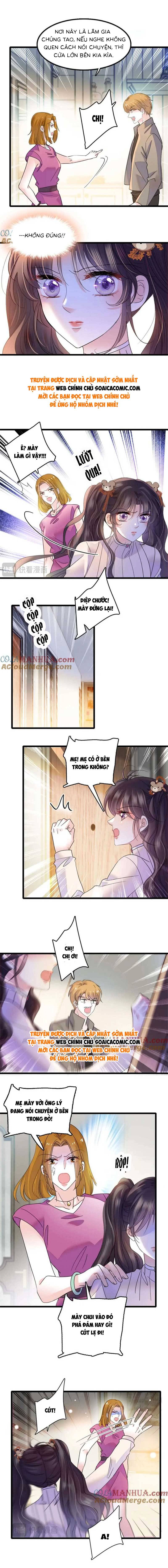 Thiên Kim Giả Là Đại Lão Thật: Chapter 24