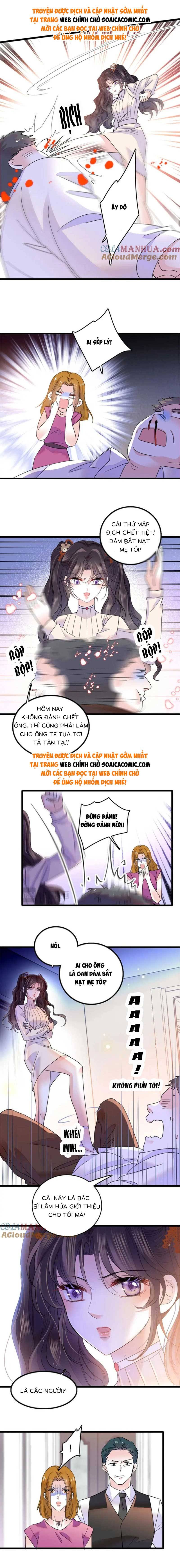 Thiên Kim Giả Là Đại Lão Thật: Chapter 24