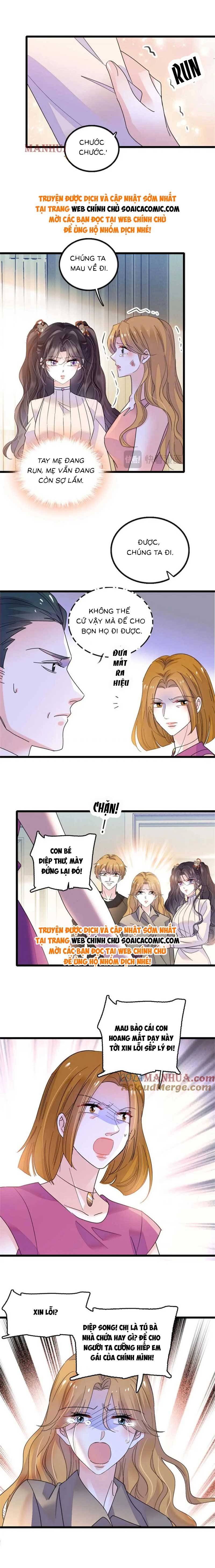 Thiên Kim Giả Là Đại Lão Thật: Chapter 24