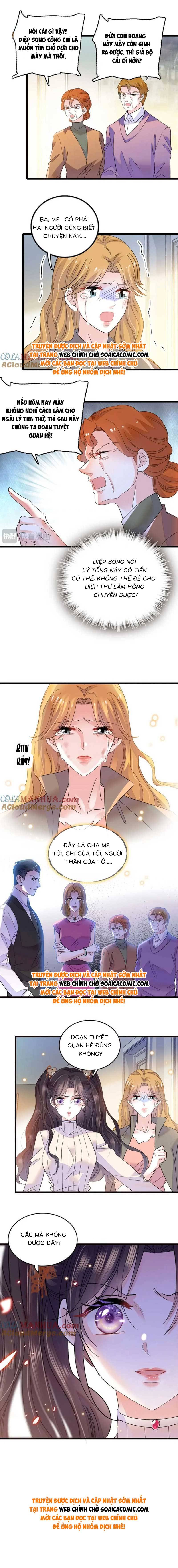 Thiên Kim Giả Là Đại Lão Thật: Chapter 24