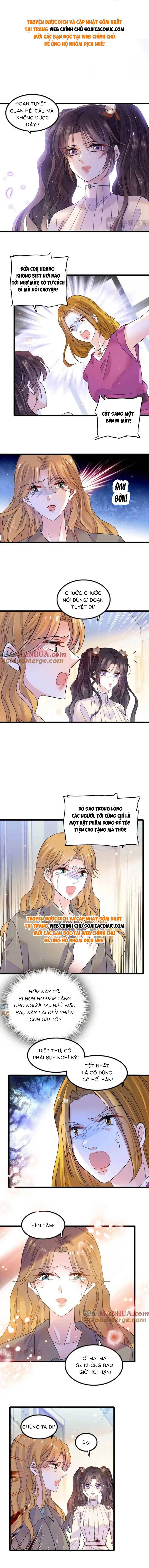 Thiên Kim Giả Là Đại Lão Thật: Chapter 25