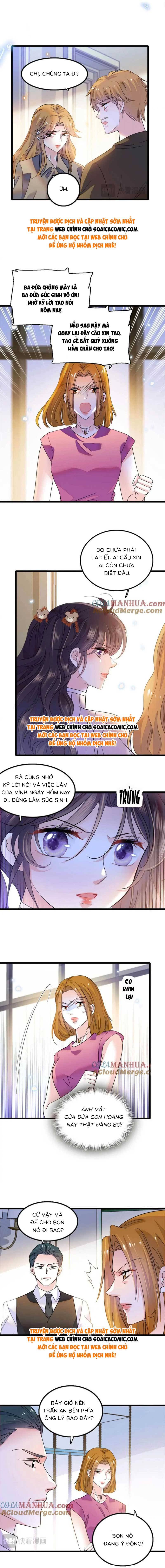 Thiên Kim Giả Là Đại Lão Thật: Chapter 25