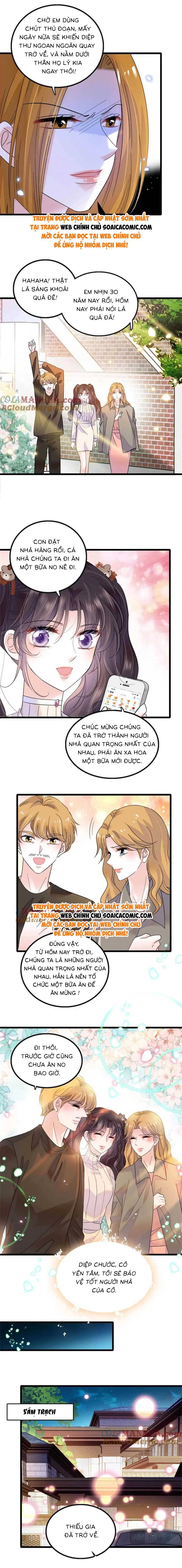 Thiên Kim Giả Là Đại Lão Thật: Chapter 25