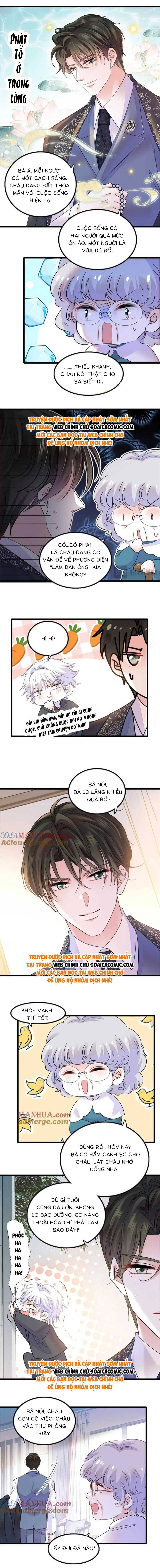 Thiên Kim Giả Là Đại Lão Thật: Chapter 25