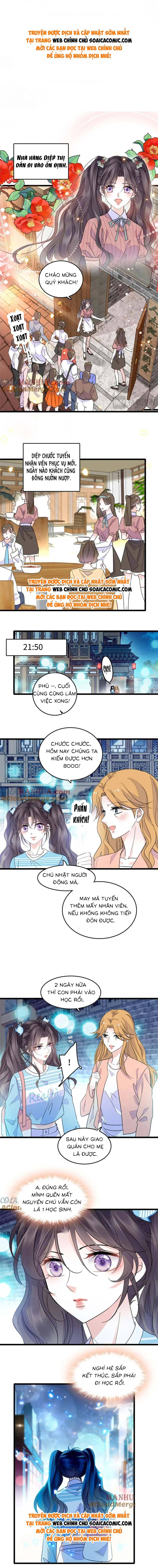 Thiên Kim Giả Là Đại Lão Thật: Chapter 27