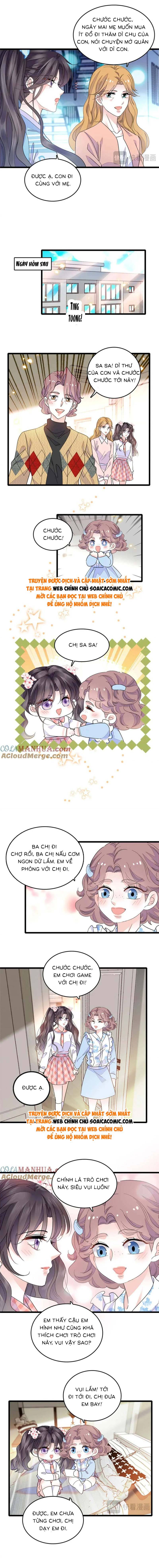 Thiên Kim Giả Là Đại Lão Thật: Chapter 27