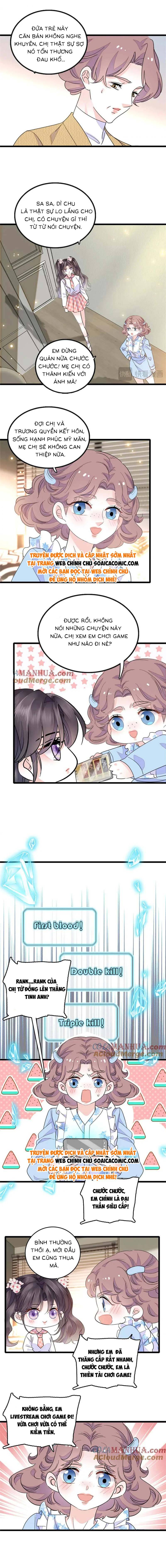 Thiên Kim Giả Là Đại Lão Thật: Chapter 27