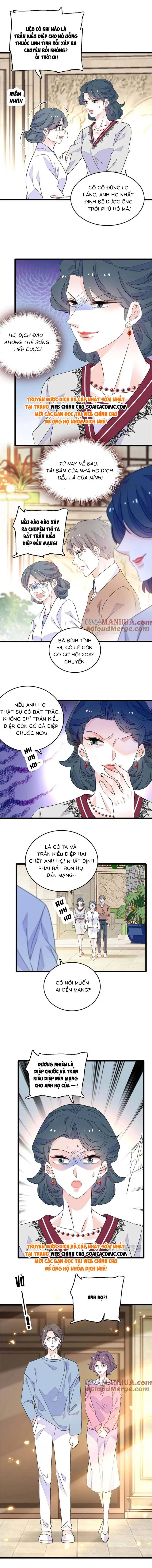Thiên Kim Giả Là Đại Lão Thật: Chapter 27