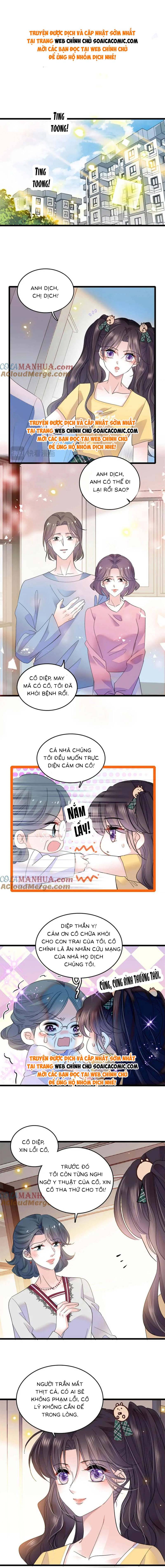 Thiên Kim Giả Là Đại Lão Thật: Chapter 28