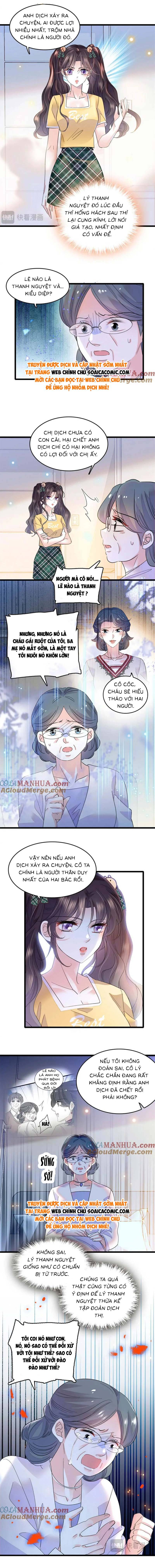 Thiên Kim Giả Là Đại Lão Thật: Chapter 28