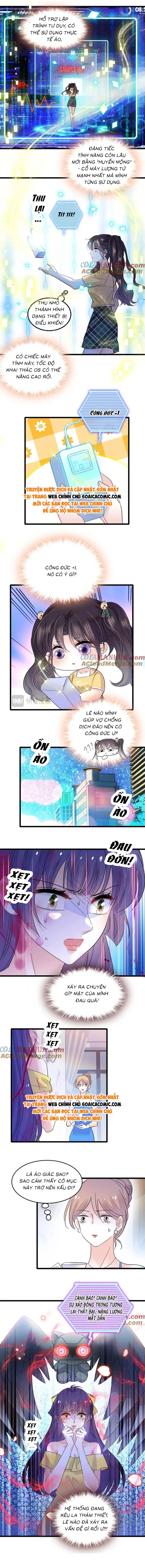 Thiên Kim Giả Là Đại Lão Thật: Chapter 28