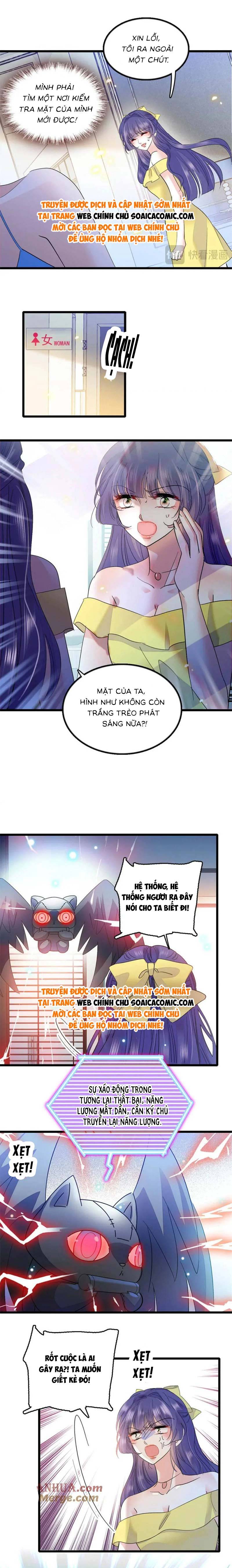 Thiên Kim Giả Là Đại Lão Thật: Chapter 28