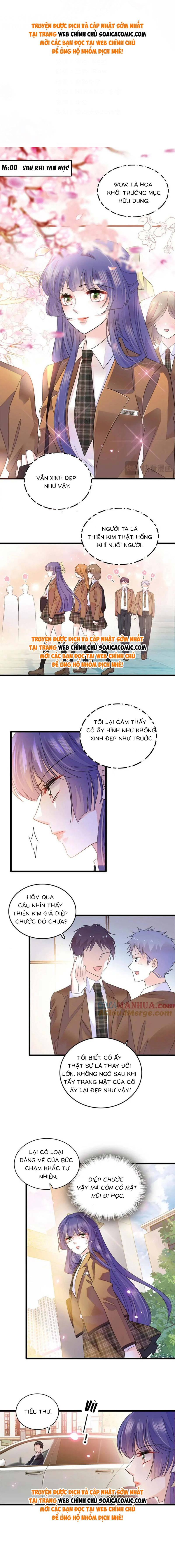 Thiên Kim Giả Là Đại Lão Thật: Chapter 30