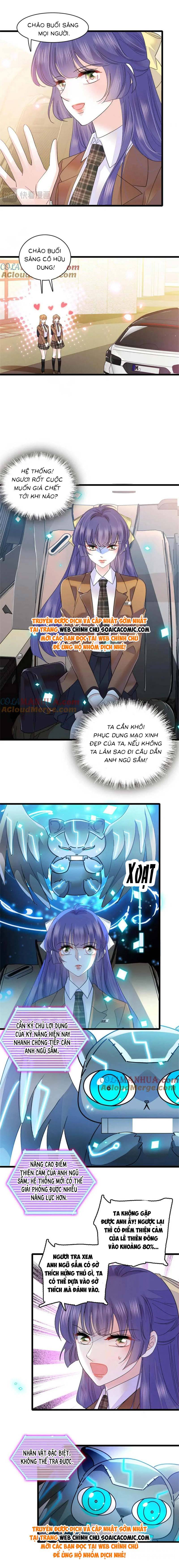 Thiên Kim Giả Là Đại Lão Thật: Chapter 30