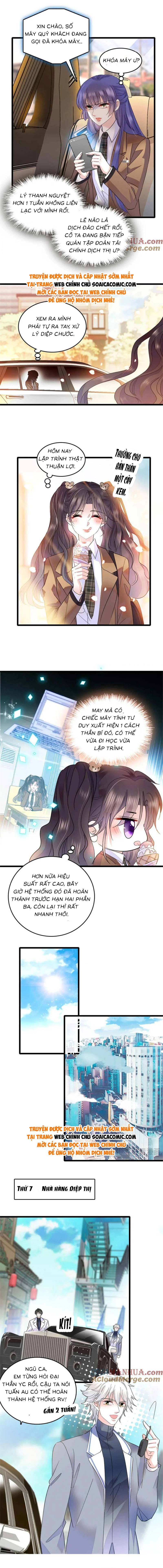 Thiên Kim Giả Là Đại Lão Thật: Chapter 30