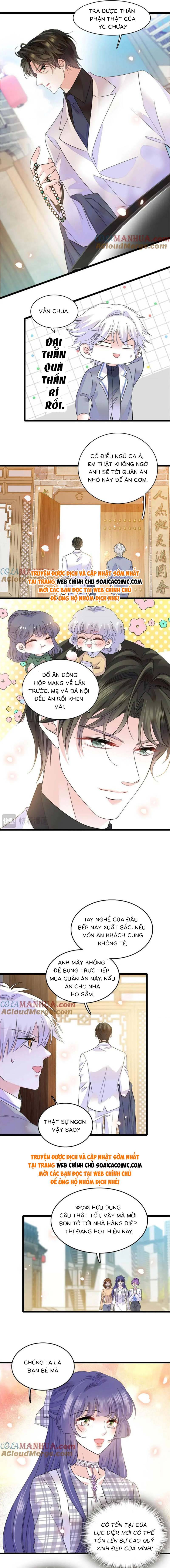 Thiên Kim Giả Là Đại Lão Thật: Chapter 30